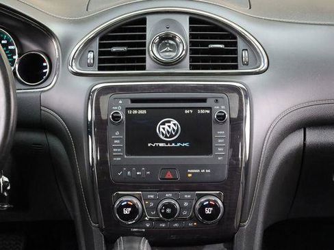 Used 2016 Buick Enclave Leather w/ Trailering Package FWD image 36