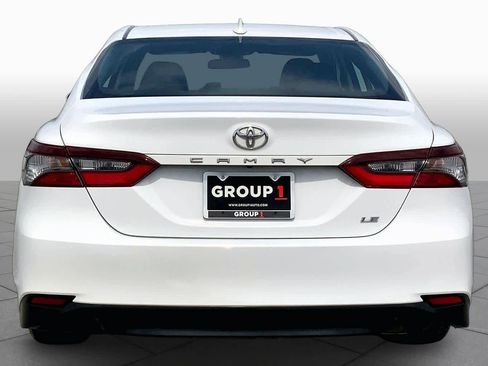 Used 2024 Toyota Camry LE FWD image 5