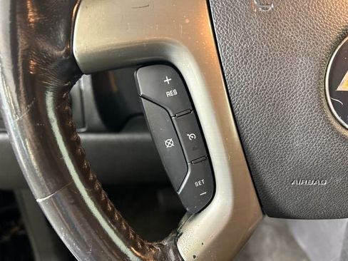 Used 2013 Chevrolet Tahoe LT AWD/4WD image 15