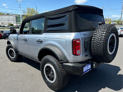 Used 2023 Ford Bronco 4-Door w/ Sasquatch Package AWD/4WD image 29
