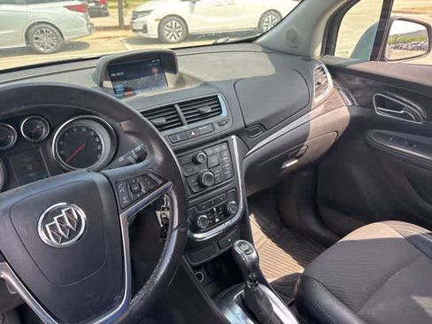 Used 2014 Buick Encore Convenience FWD image 19