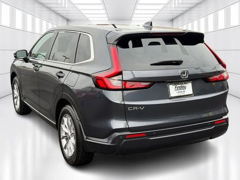 Used 2024 Honda CR-V EX-L image 7