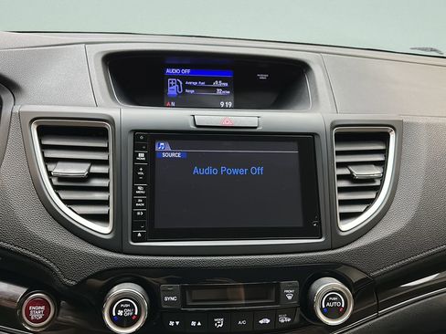 Used 2016 Honda CR-V EX-L image 28