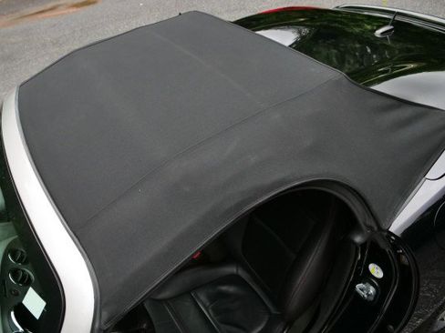 Used 2007 Pontiac Solstice GXP w/ Premium Package RWD image 42