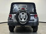 Certified 2015 Jeep Wrangler Unlimited Sport w/ Quick Order Package 24S image 6