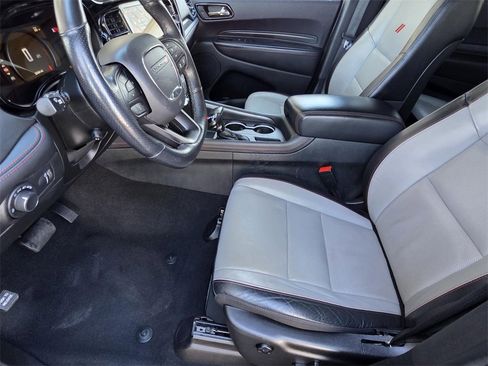 Used 2024 Dodge Durango GT image 6