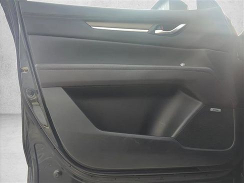 Used 2020 MAZDA CX-5 Signature image 11