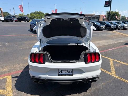 Used 2023 Ford Mustang GT Premium RWD image 8
