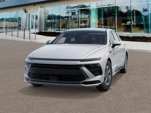New 2026 Hyundai Sonata SE image 6