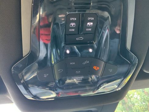 New 2024 Dodge Hornet R/T Plus image 22