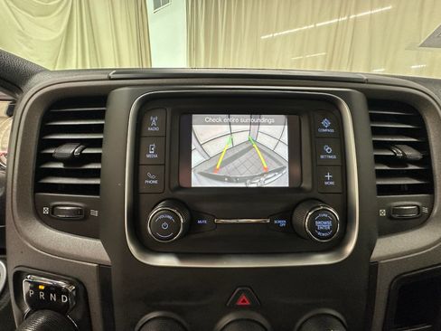 Used 2021 RAM 1500 Tradesman w/ Popular Equipment Group RWD image 24