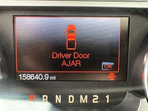 Used 2012 Ford F150 Platinum image 21