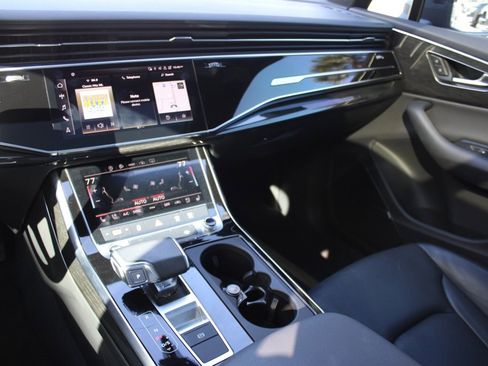 Used 2021 Audi Q7 2.0T Premium Plus image 6