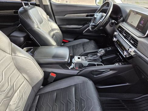 Used 2022 Kia Telluride SX w/ SX Prestige Package AWD/4WD image 37