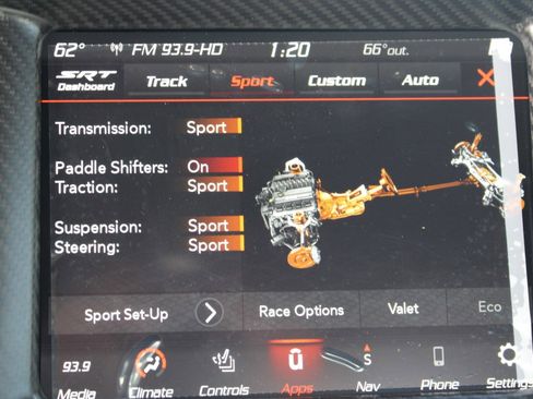 New 2023 Dodge Charger Scat Pack RWD image 41