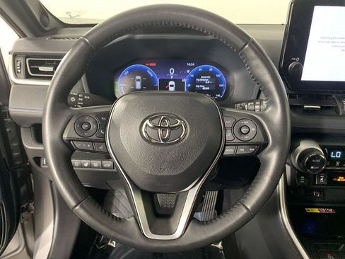 Used 2024 Toyota RAV4 XSE w/ Advanced Technology Package AWD/4WD image 21