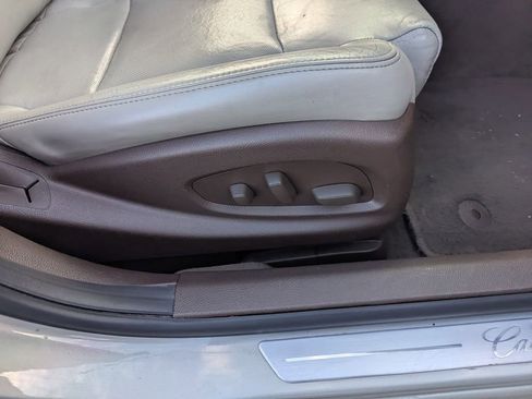 Used 2014 Cadillac ATS Luxury w/ Sun And Sound Package image 33