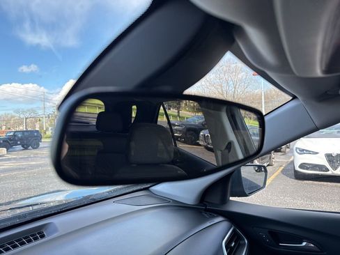 Used 2019 Chevrolet Equinox LT image 45