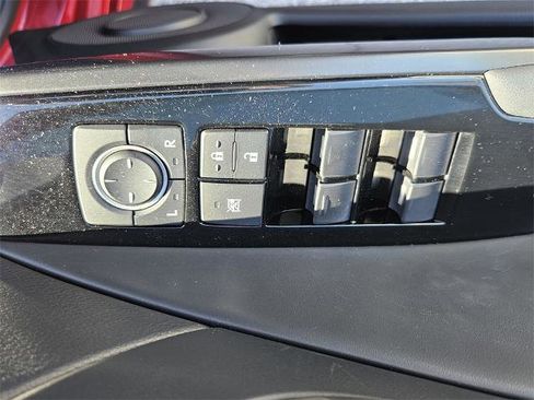 Used 2023 Lexus IS 300 w/ Comfort Package image 11