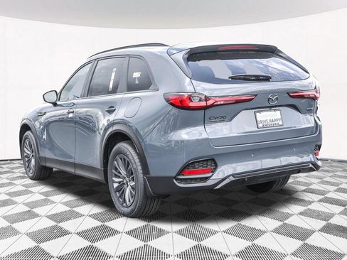 New 2026 MAZDA CX-70 SC Plus AWD/4WD image 19