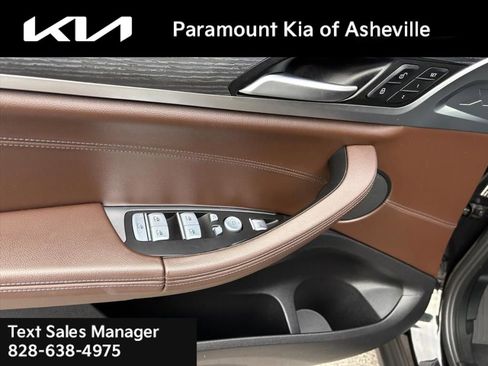 Used 2023 BMW X3 xDrive30i w/ Premium Package image 25