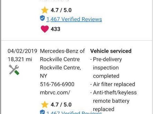 Used 2015 Mercedes-Benz S 550 4MATIC Sedan image 90