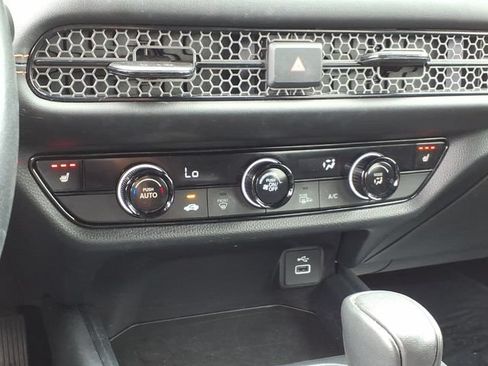Certified 2024 Honda HR-V Sport image 17
