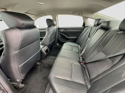 Used 2021 Honda Accord Sport Special Edition image 15