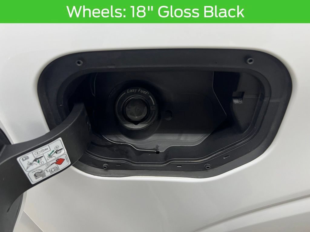 Used 2024 Ford F150 XLT w/ XLT Black Appearance Package AWD/4WD image 41