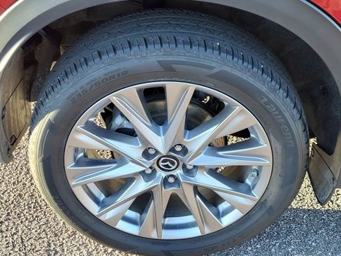 Used 2019 MAZDA CX-5 Grand Touring w/ GT Premium Package image 33
