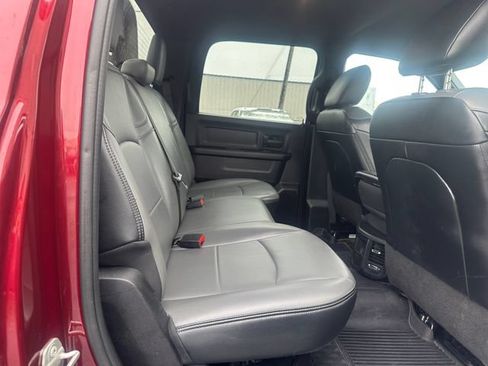 Used 2024 RAM 3500 Tradesman w/ Electrical Accessory Group AWD/4WD image 31