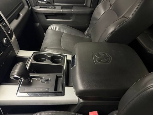 Used 2012 RAM 1500 Sport w/ Sport Premium Group AWD/4WD image 16