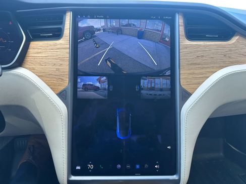 Used 2019 Tesla Model S Long Range AWD/4WD image 17
