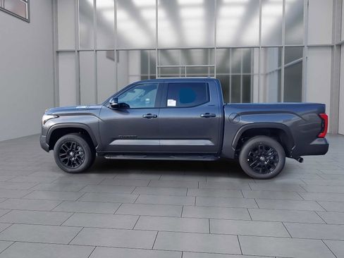 New 2026 Toyota Tundra Limited AWD/4WD image 2