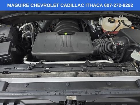 Used 2022 Chevrolet Silverado 1500 RST AWD/4WD image 12