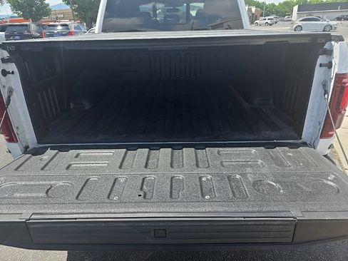 Used 2020 Ford F150 Raptor w/ Equipment Group 802A Luxury AWD/4WD image 27