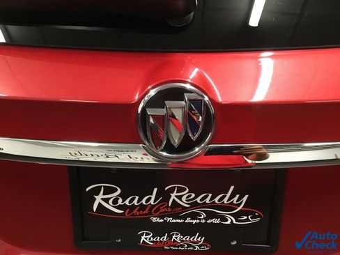 Used 2017 Buick Encore Premium image 13