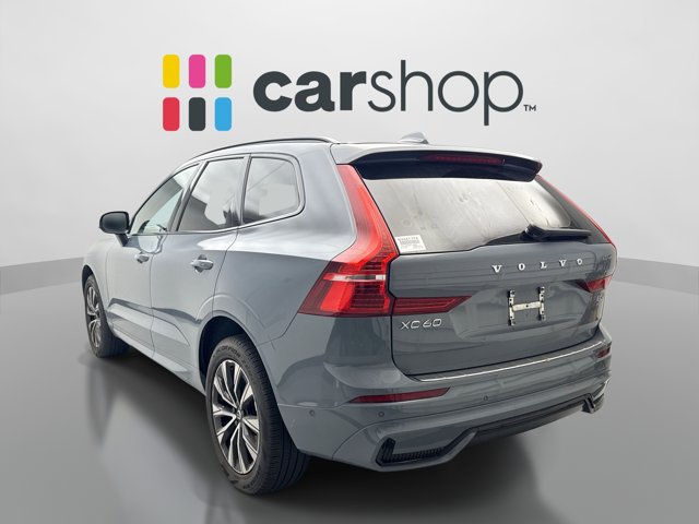 Used 2023 Volvo XC60 B5 Plus w/ Climate Package AWD/4WD image 3