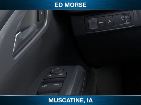 New 2026 Chevrolet Traverse LT w/ LPO, Floor Liner Package image 22