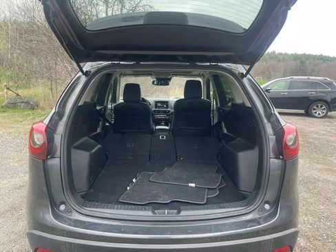 Used 2016 MAZDA CX-5 Grand Touring AWD/4WD image 17