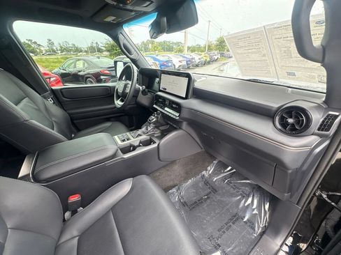Used 2024 Toyota Land Cruiser AWD/4WD image 23