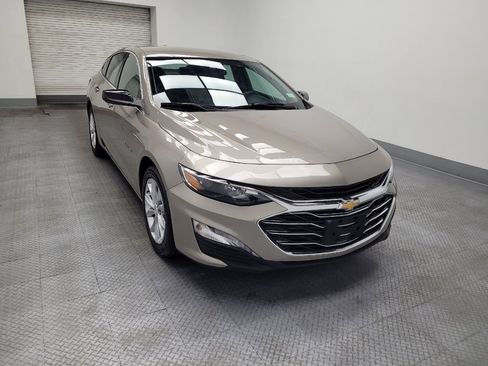 Used 2023 Chevrolet Malibu LT FWD image 14