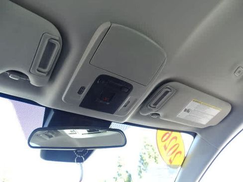 Certified 2026 Toyota Camry LE FWD image 35