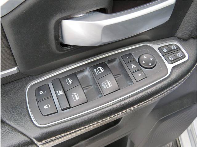 Used 2024 RAM 2500 Big Horn AWD/4WD image 13