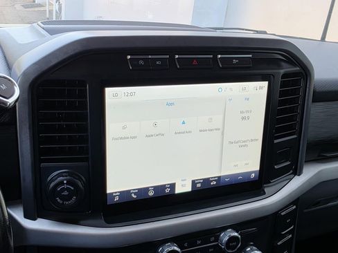 Used 2022 Ford F150 XLT w/ Equipment Group 302A High image 15