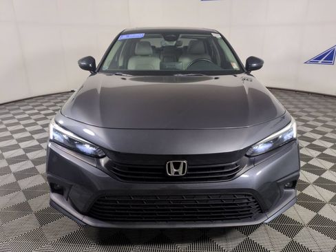 Certified 2024 Honda Civic Touring image 12