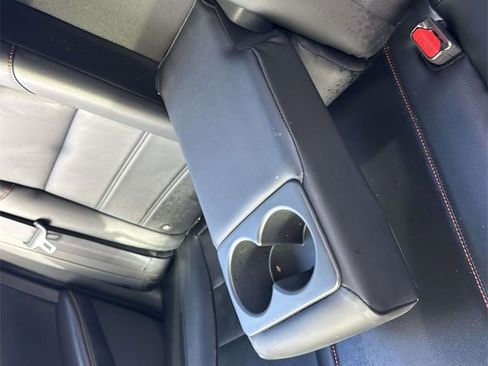 Certified 2025 Nissan Sentra SR w/ SR Premium Package image 22