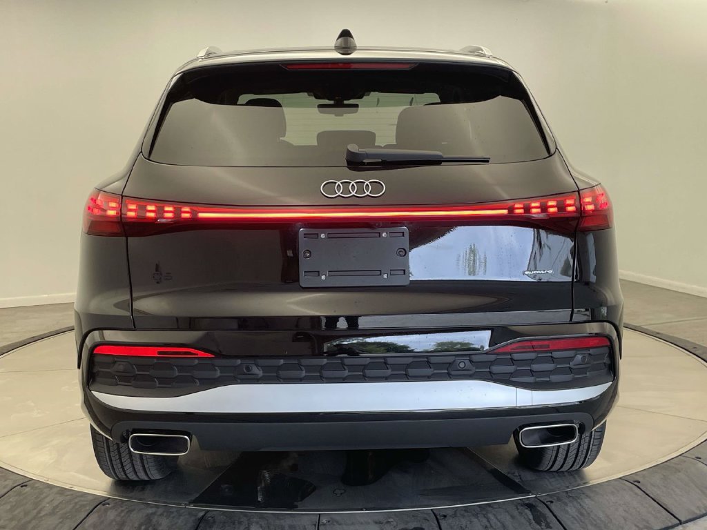 New 2026 Audi Q5 Premium Plus AWD/4WD image 6