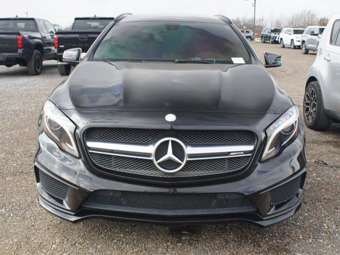 Used 2015 Mercedes-Benz GLA 45 AMG 4MATIC image 2