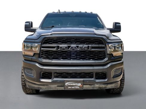 Used 2023 RAM 2500 Tradesman AWD/4WD image 3